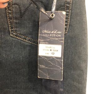 max liu jeans